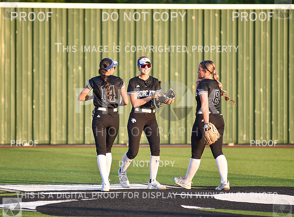 Lady Wildcats softball (229)