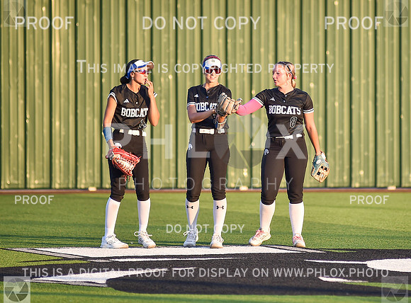 Lady Wildcats softball (230)