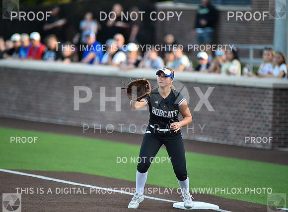 Lady Wildcats softball (231)