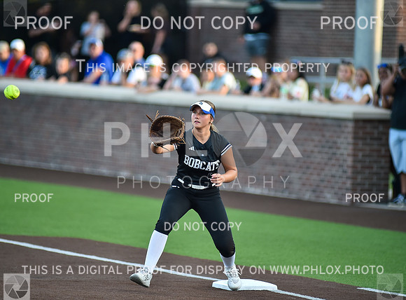 Lady Wildcats softball (232)