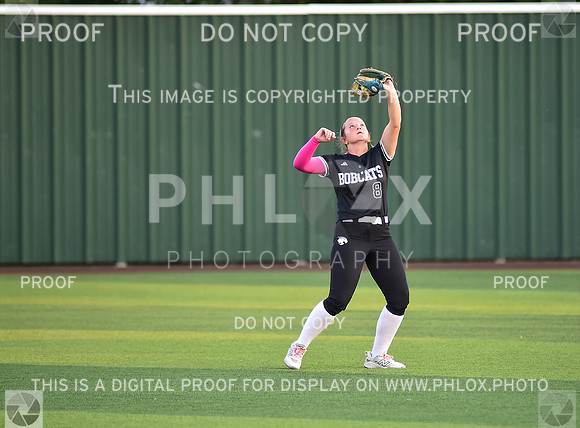 Lady Wildcats softball (236)