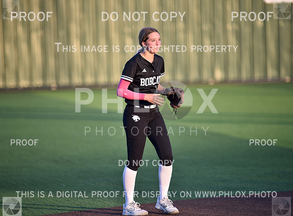 Lady Wildcats softball (235)
