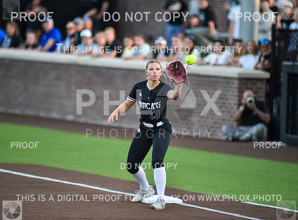 Lady Wildcats softball (246)