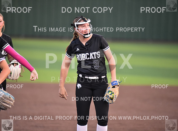 Lady Wildcats softball (252)