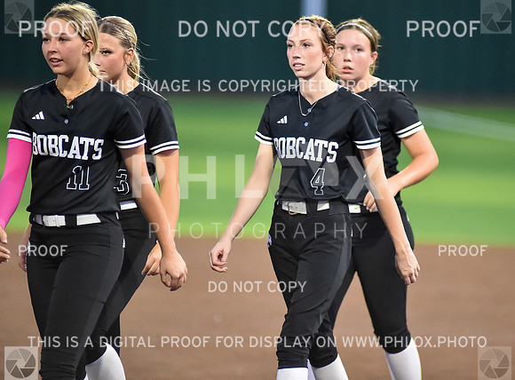 Lady Wildcats softball (275)