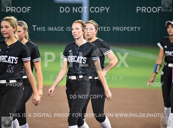 Lady Wildcats softball (276)