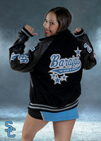 2022 Shadow Creek HS Cheer Team-photos