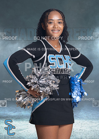 Jaida Edwards