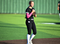 Guyer vs byron Nelson (UIL 6A D1 Softball Regional Finals)