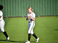 Lady Wildcats softball (4)