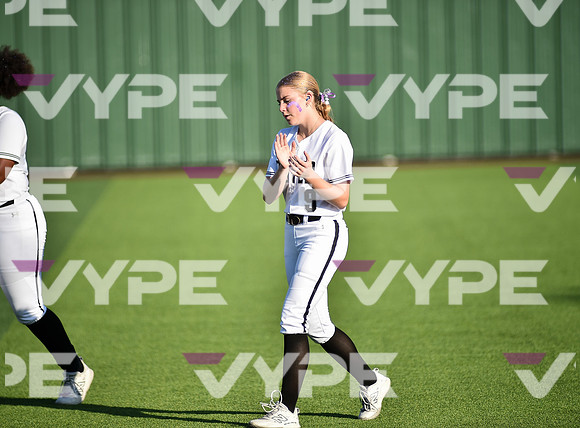 Lady Wildcats softball (4)