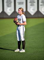 Lady Wildcats softball (8)