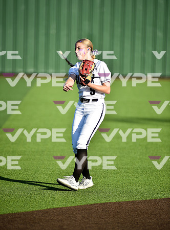 Lady Wildcats softball (11)