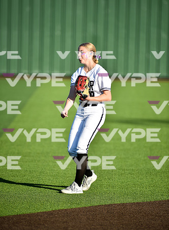 Lady Wildcats softball (12)