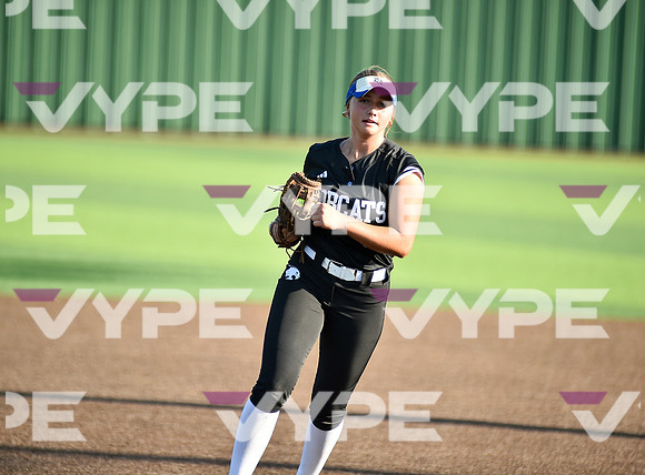 Lady Wildcats softball (16)