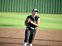 Lady Wildcats softball (17)