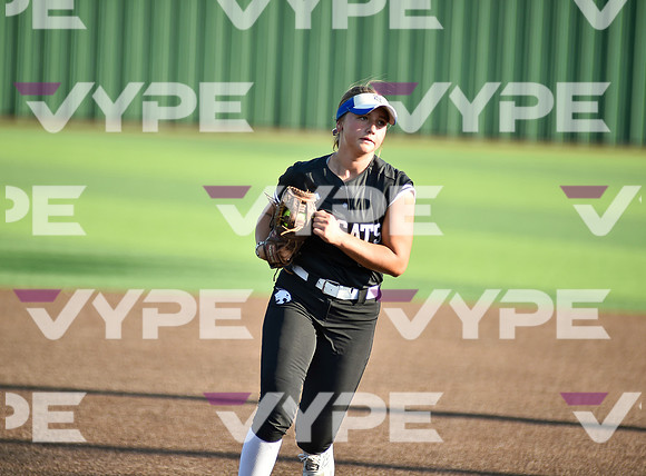 Lady Wildcats softball (17)