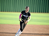 Lady Wildcats softball (18)