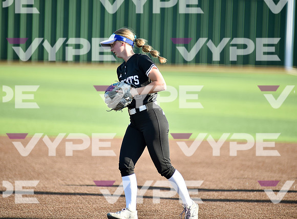 Lady Wildcats softball (20)