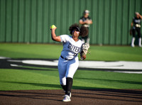 Lady Wildcats softball (39)