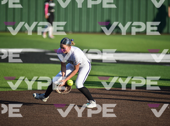 Lady Wildcats softball (40)