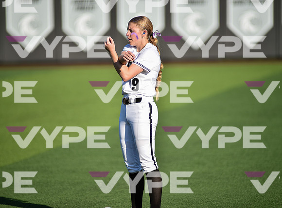 Lady Wildcats softball (6)