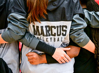 2025-8-9 Frisco Heritage @ Marcus - Girls - Varsity - Volleyball