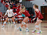 2025 Volleyball