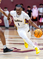 2026-6-26 Oakland Tech (CA) @ Salesian (CA)  - Boys - Varsity - Basketball