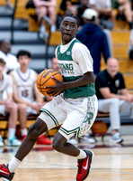 2026-6-27 Rodriguez (CA)  @ Whitney HS  (CA)  - Boys - Varsity - Basketball