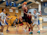 2026-6-27 San Clemente (CA)  @ Rockline (CA)  - Boys - Varsity - Basketball