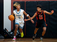 2026-6-27 Pittsburg (CA)  @ Bullard (CA)  - Boys - Varsity - Basketball