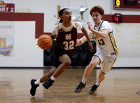 2026-6-26 Stagg (CA)  @ Head Royce (CA)  - Boys - Varsity - Basketball