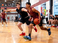 2026-6-28 Liberty Nor-Cal (CA)  @ Jesuit (CA)  - Boys - Varsity - Basketball