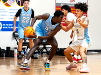 2026-6-27 Valley Christian (CA)  @ South Bakersfield (CA) - Boys - Varsity - Basketball