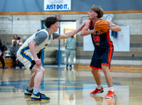 2026-6-27 Rolling Hills Prep (CA)  @ Cornerstone Christian (CA)  - Boys - Varsity - Basketball