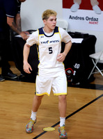 2026-6-26 Oak Ridge (CA)  @ Ontario Christian (Ca)  - Boys - Varsity - Basketball