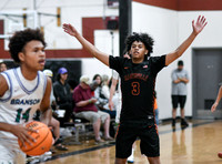 2026-6-27 The Branson School (CA)  @ Marysville (CA)  - Boys - Varsity - Basketball