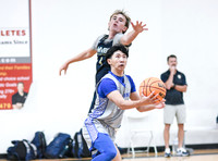 2026-6-27 San Marino (CA)  @ La Costa Canyon (CA)  - Boys - Varsity - Basketball