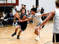 2026-6-27 Burbank (CA) @ Aliso Niguel (CA)  - Boys - Varsity - Basketball