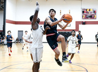 2026-6-27 Liberty Bakersfield (CA)  @ California HS (CA)  - Boys - Varsity - Basketball