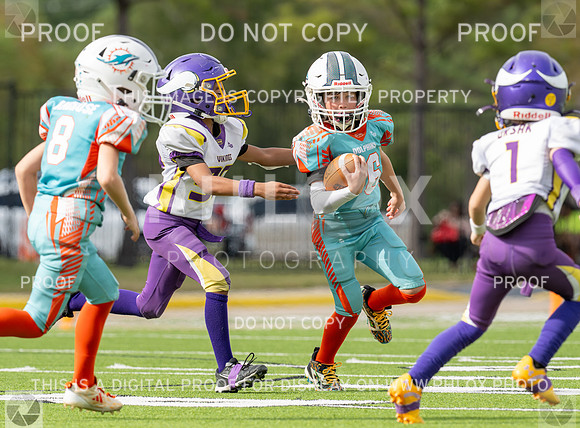 12pm Freshman -Vikings (V) vs Dolphins (H)-144