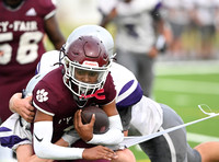 2024-8-28 Klein Cain @ Cy-Fair - Boys - 9A - Football