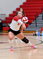 2026 Volleyball