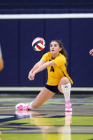 2026-8-18 Frisco Lone Star @ Mckinney (TX)  - Girls - Varsity - Volleyball