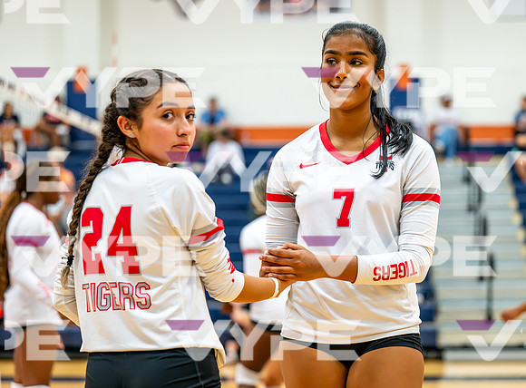JV Fort Bend Travis vs Seven Lakes (22 of 105)