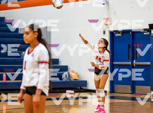 JV Fort Bend Travis vs Seven Lakes (25 of 105)