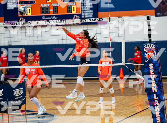 Varsity Fort Bend Travis vs Seven Lakes (7 of 249)