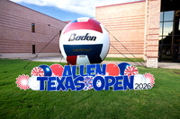 2026-8-21 2026 Allen Texas Open