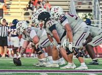 2026-8-20 Sachse (TX)  @ Lewisville (TX) - Boys - Varsity - Football
